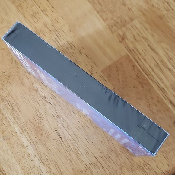 𝅺MAXELL VHS Video Cassette New Sealed Standard Grade 6 hours in EP Mode T-120 - Picture 4 of 6